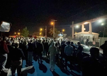 Konya Cezaevi’nde isyan çıktı iddiasına Emniyet’ten açıklama geldi