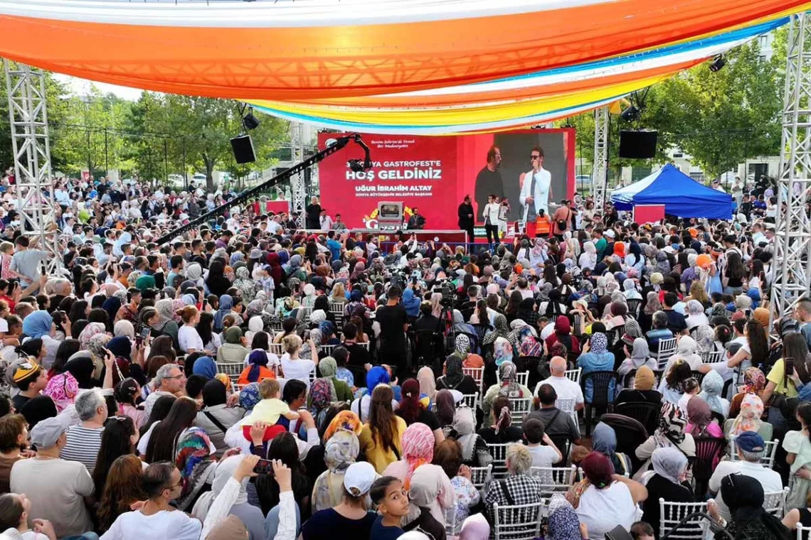 Fotoğraf: Büyükşehir Belediyesi