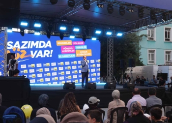 Fotoğraf: Büyükşehir Belediyesi