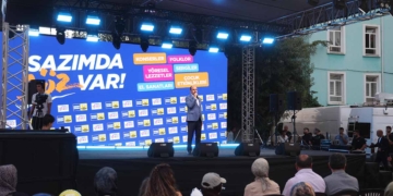 Fotoğraf: Büyükşehir Belediyesi