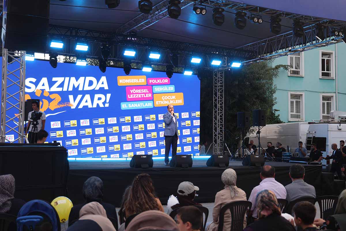 Fotoğraf: Büyükşehir Belediyesi