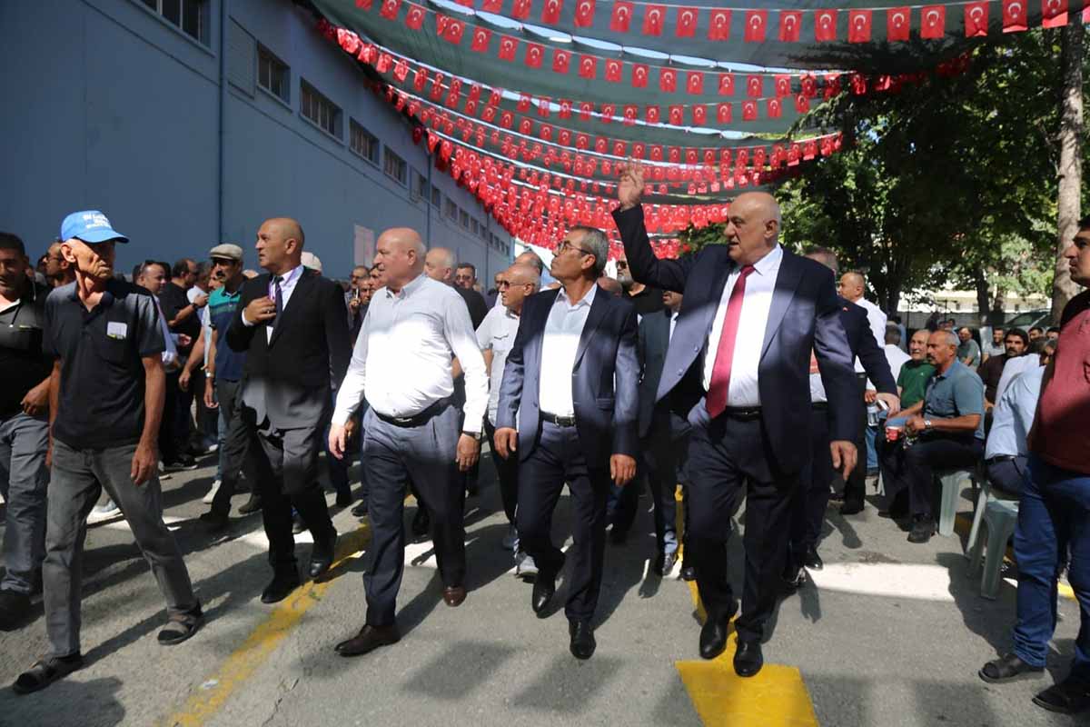 Fotoğraf: DHA
