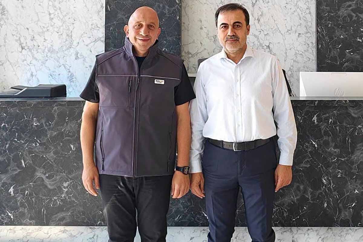 Fotoğraf: Duran Çölcü