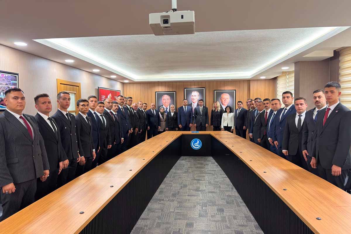 Fotoğraf: Konya Ülkü Ocakları