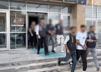 Fotoğraf: İHA