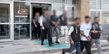 Fotoğraf: İHA