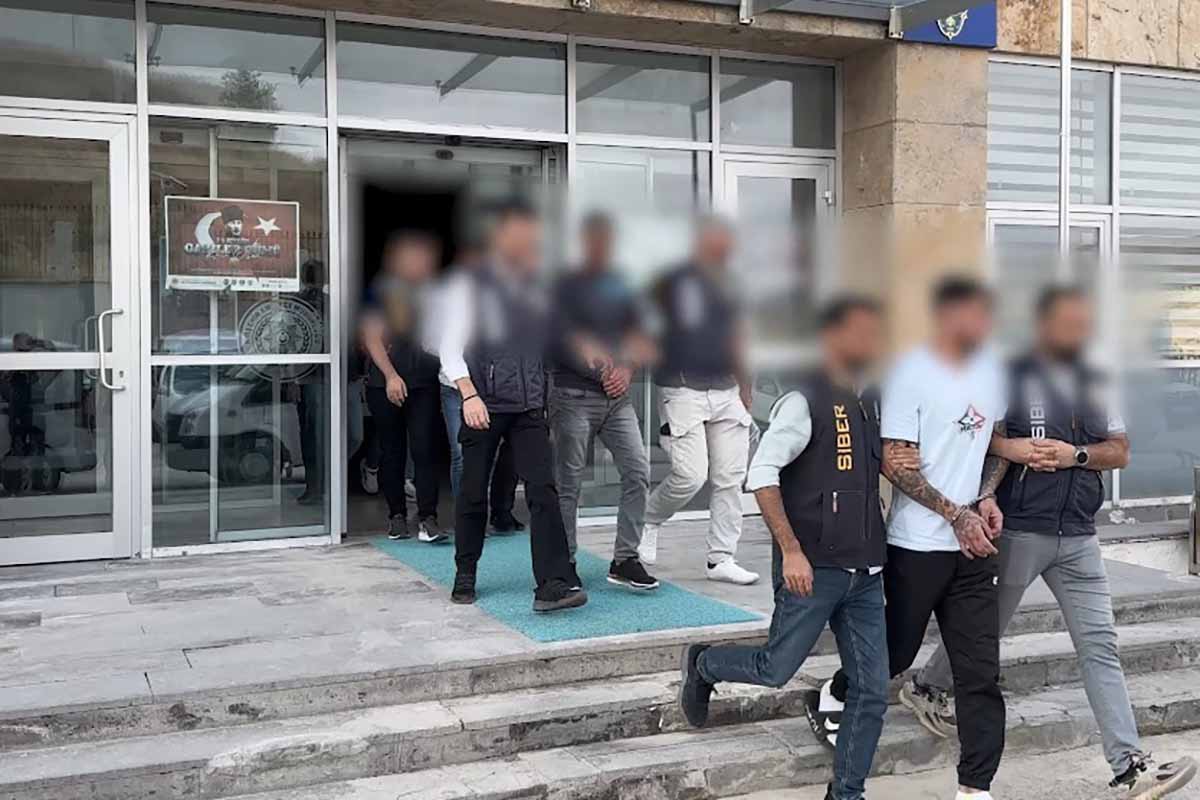 Fotoğraf: İHA