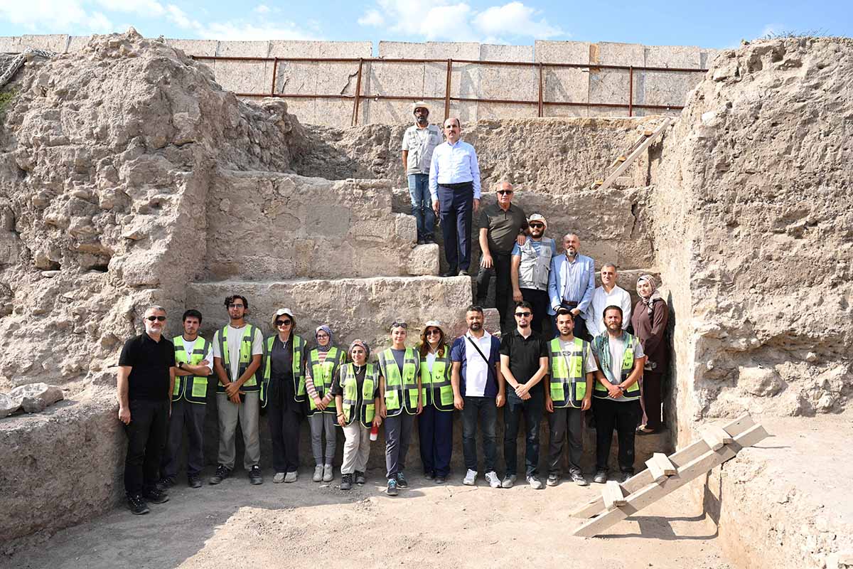 Fotoğraf: Büyükşehir Belediyesi