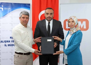 Konya’da 125 kişiye istihdam fırsatı: İŞKUR ve BİM’den iş birliği