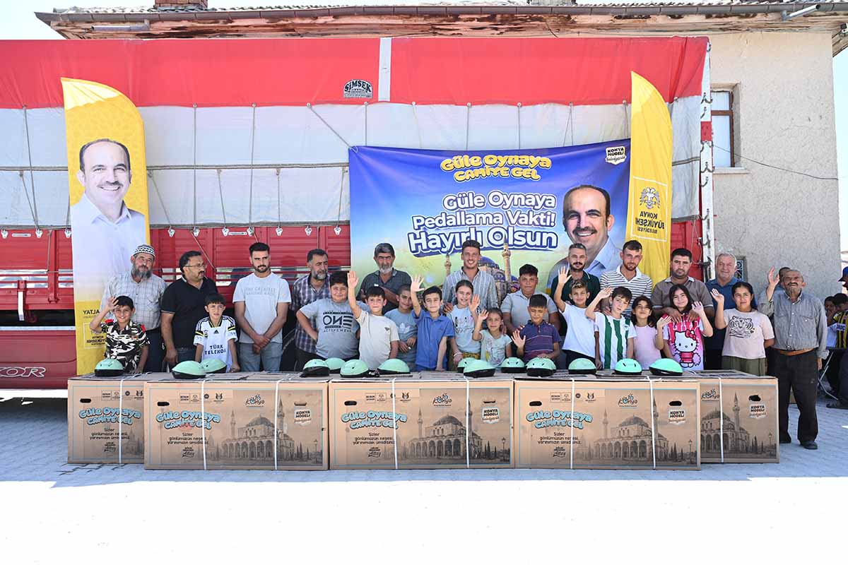 Fotoğraf: Büyükşehir Belediyesi