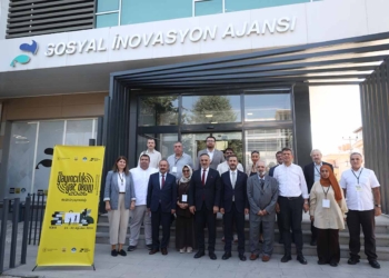 Konya’da 5. Yayıncılık Yaz Okulu başladı