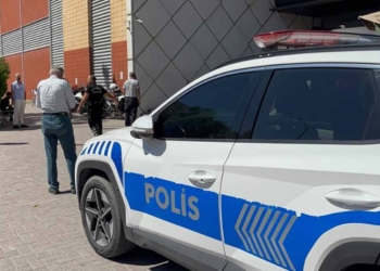 Konya’da AVM’de çıkan kavgada bir kişi bıçaklanarak öldürüldü