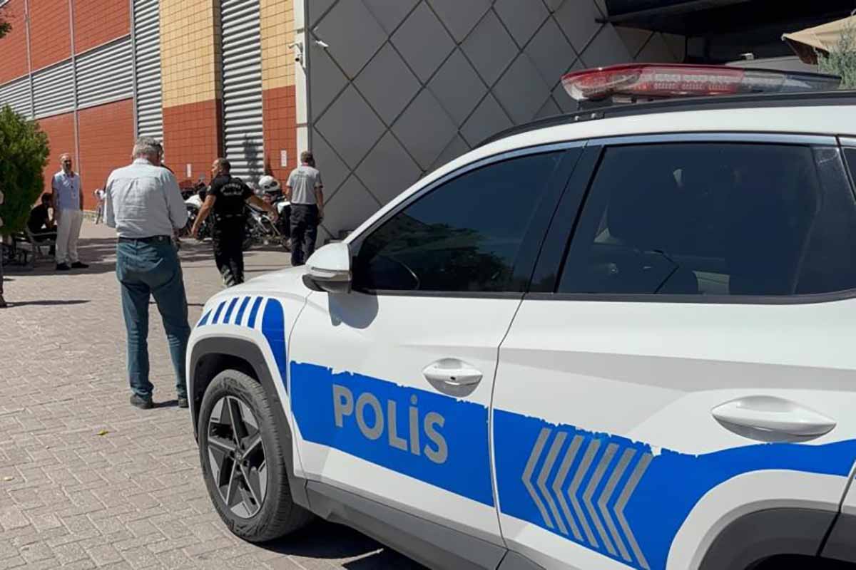 Fotoğraf: İHA