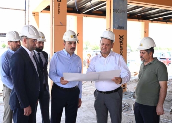 Konya’da FERA’nın yeni adresi Bosna Hersek Mahallesi olacak