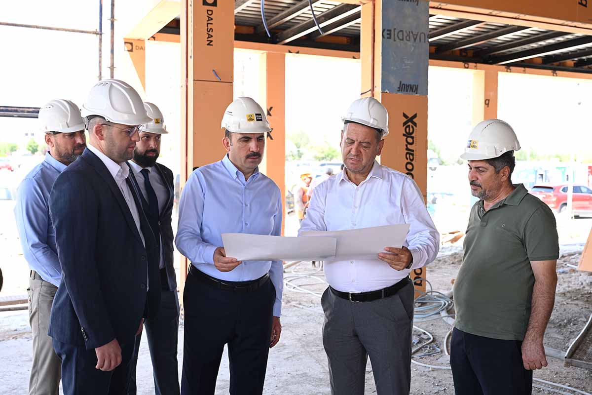 Fotoğraf: Büyükşehir Belediyesi
