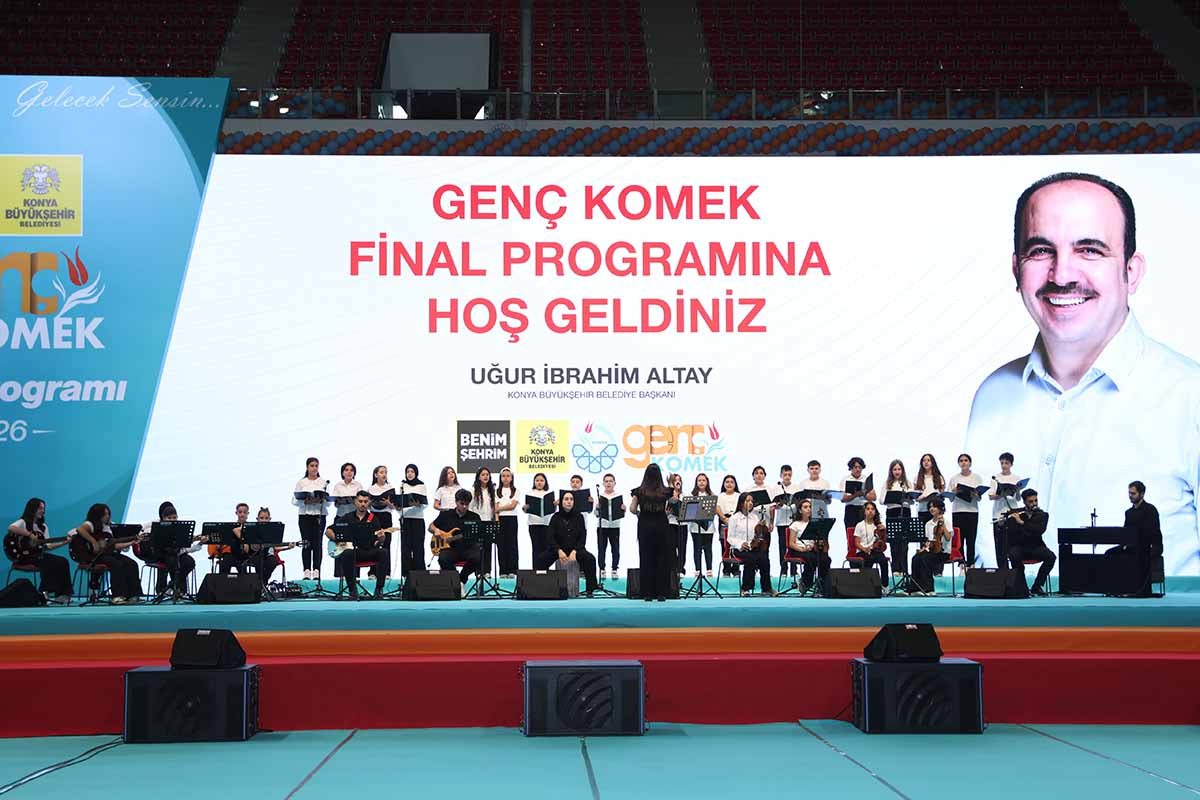 Fotoğraf: Büyükşehir Belediyesi