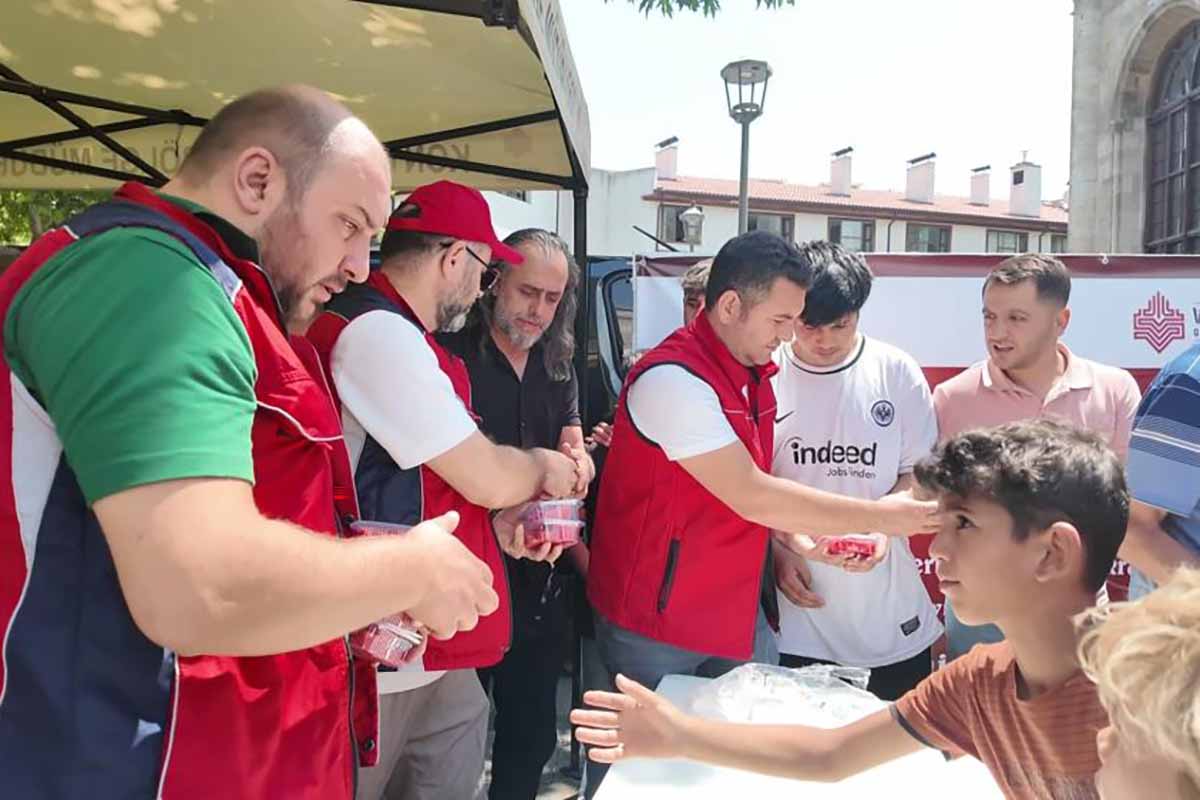 Fotoğraf: Taha Taş/ İHA