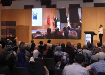 Konya’da Vefa Umresi heyecanı: İlk kafileye eğitim