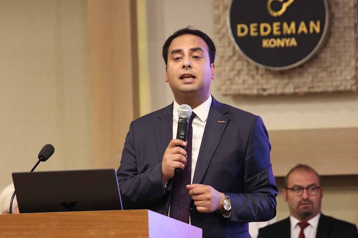 Fotoğraf: Konya Haber-TN