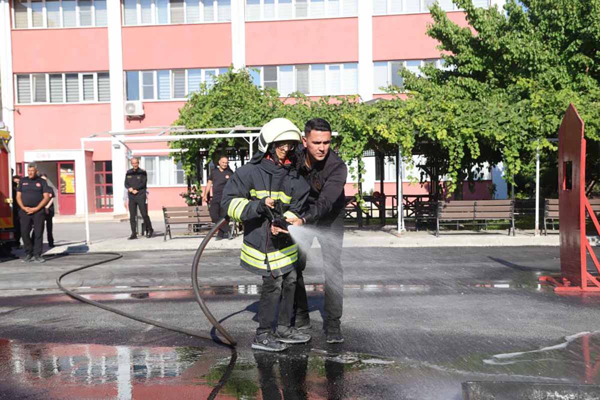 Fotoğraf: İHA