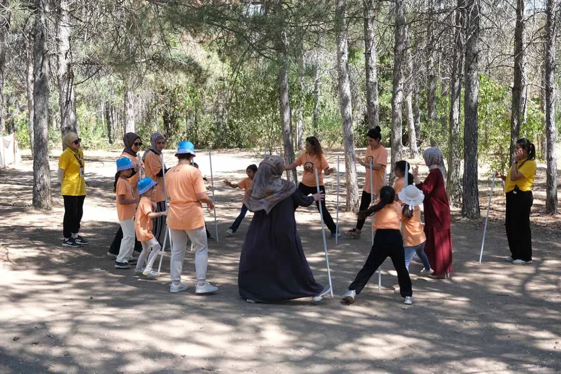 Fotoğraf: Büyükşehir Belediyesi
