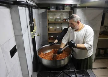 Konya’da arabaşı geleneği mevsim dinlemiyor