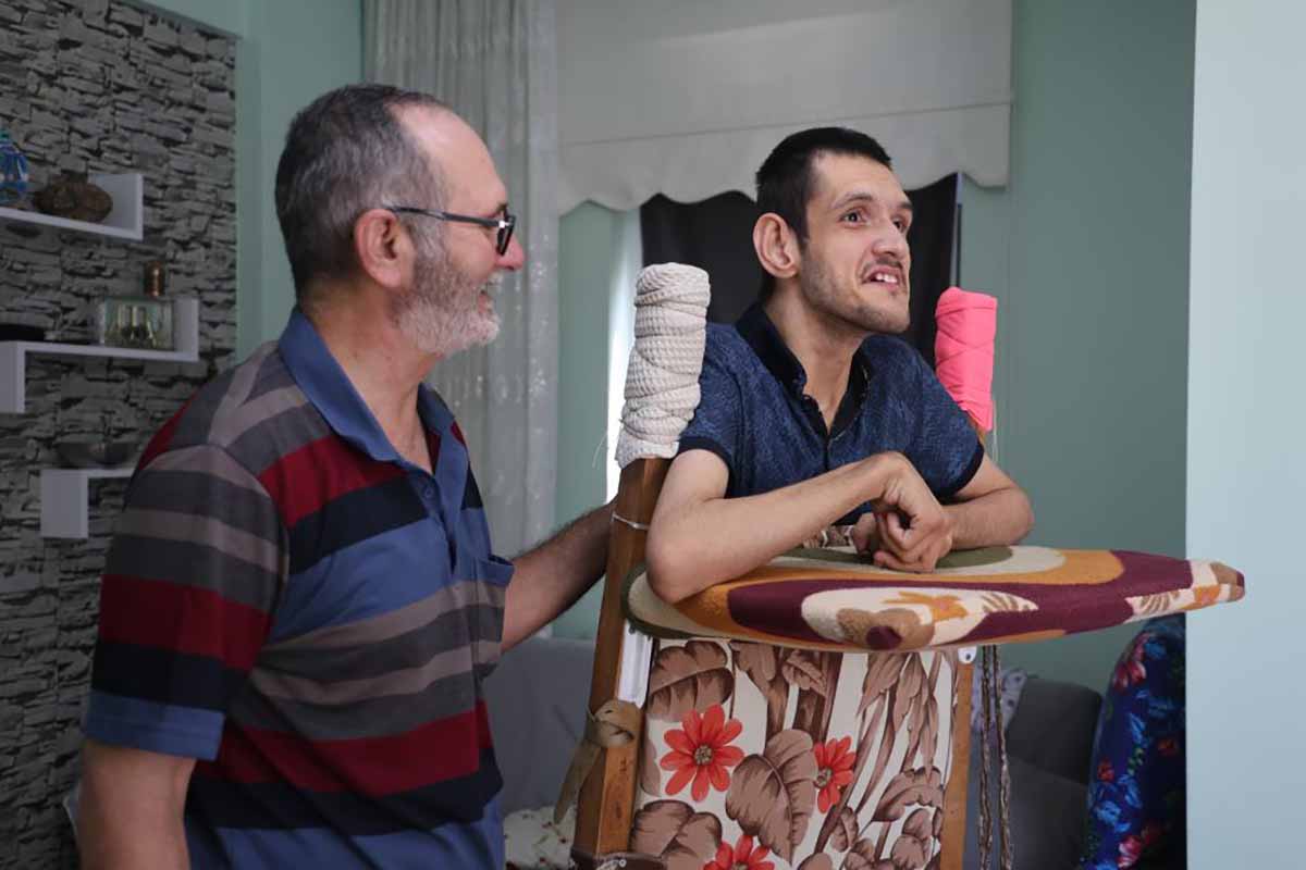 Fotoğraf: İbrahim Yetkin/ İHA