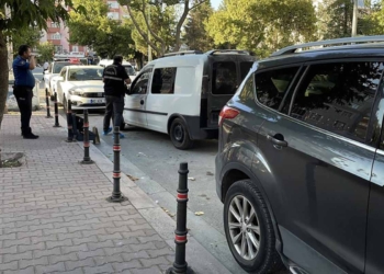 Konya’da husumetli cinayet: Bıçaklanan kişi hayatını kaybetti