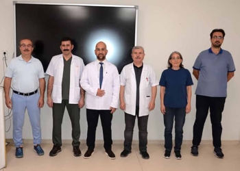 Konya’da genç doktor uzmanlık eğitimini başarıyla tamamladı