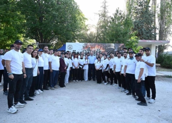Fotoğraf: Büyükşehir Belediyesi