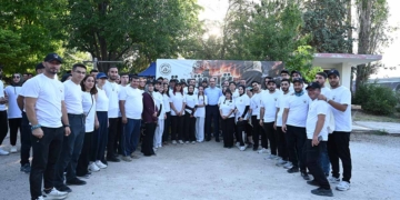 Fotoğraf: Büyükşehir Belediyesi