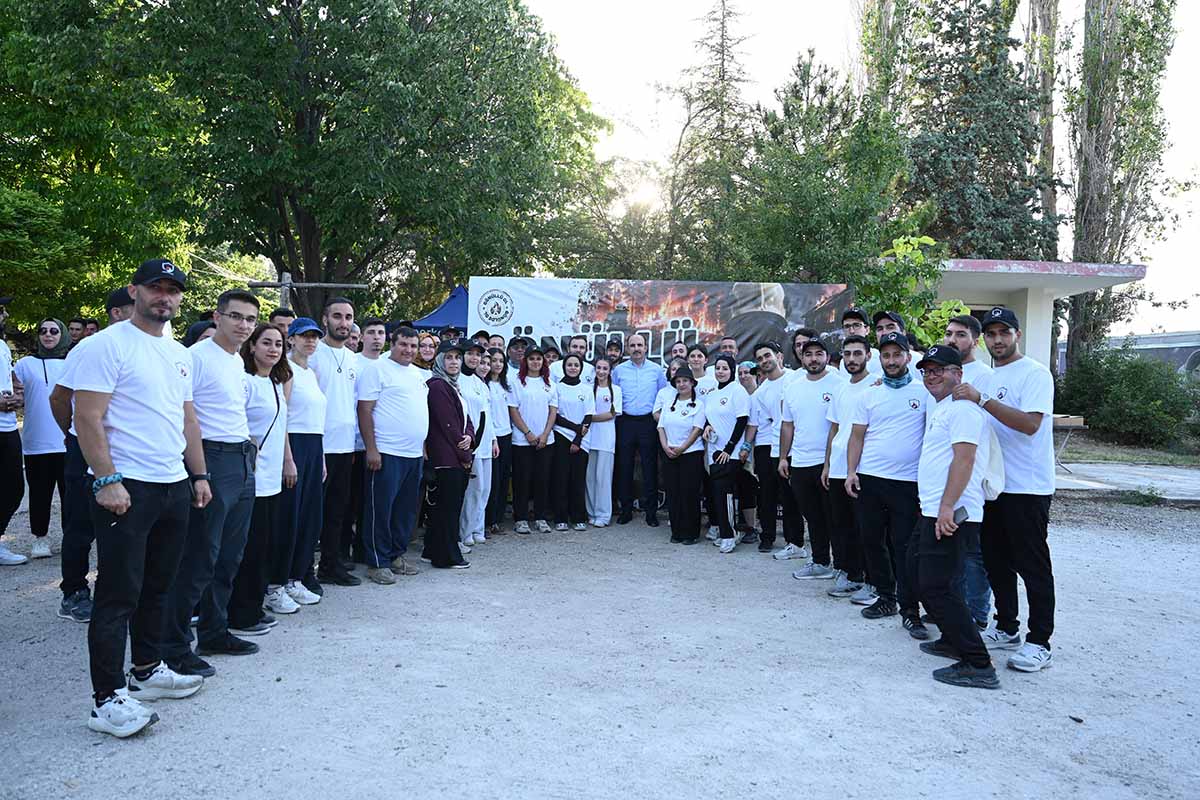 Fotoğraf: Büyükşehir Belediyesi