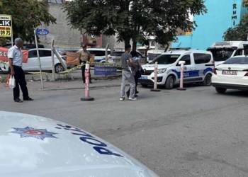 Konya’da husumetlisini bıçaklayıp kaçtı: Şüpheli yakalandı