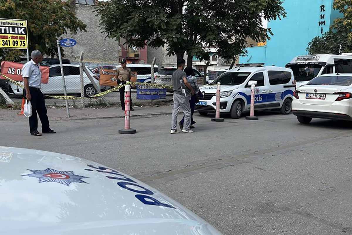 Fotoğraf: İbrahim Yetkin/ İHA