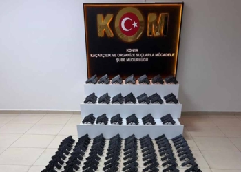 Fotoğraf: İHA
