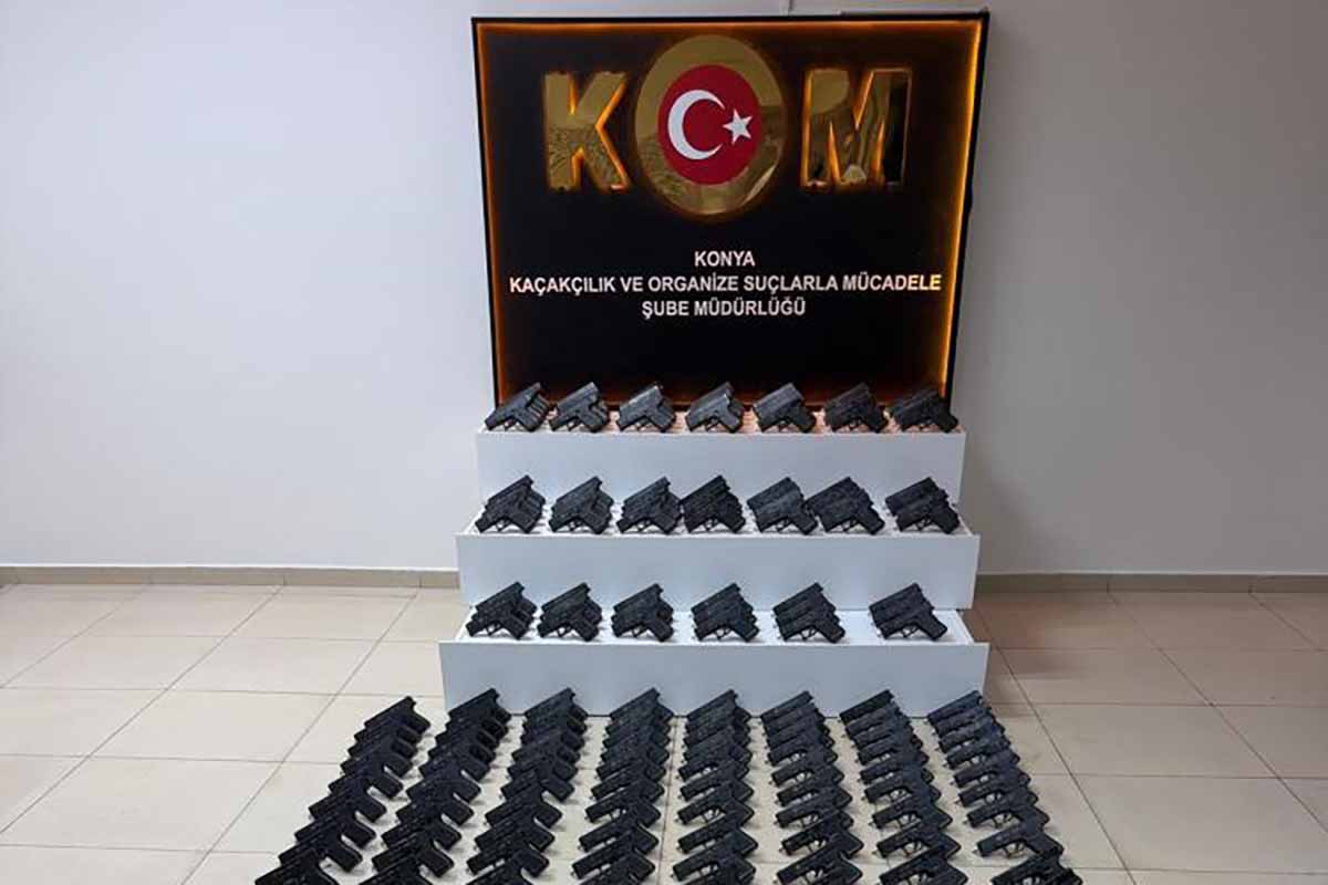 Fotoğraf: İHA