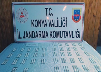 Fotoğraf: İHA