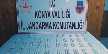 Fotoğraf: İHA