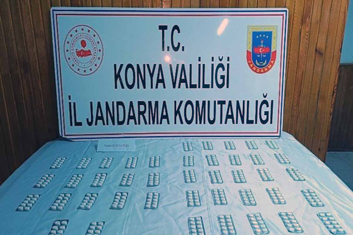 Fotoğraf: İHA
