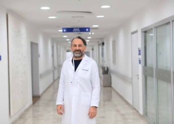 Konya’da uzman uyardı: Bacaklardaki kalınlaşmayı hafife almayın
