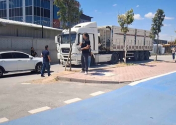 Konya’da zehir tacirlerine darbe: Tırdan binlerce sentetik ecza çıktı
