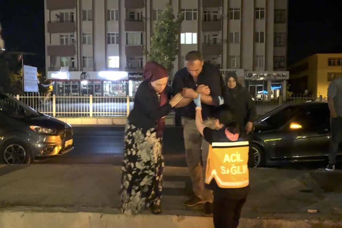 Fotoğraf:Furkan Karatay/ İHA