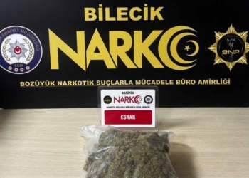 Konya’nın da aralarında olduğu 71 ilde uyuşturucu operasyonu