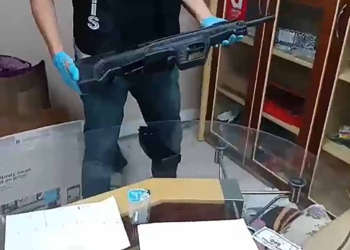 Konya’nın da aralarında olduğu 4 ilde Göztepe taraftar gruplarına operasyon