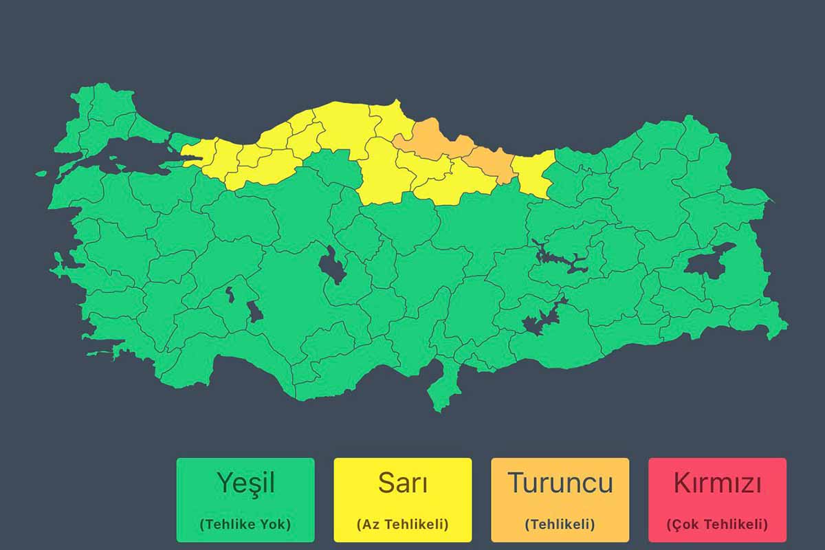 Fotoğraf: DHA