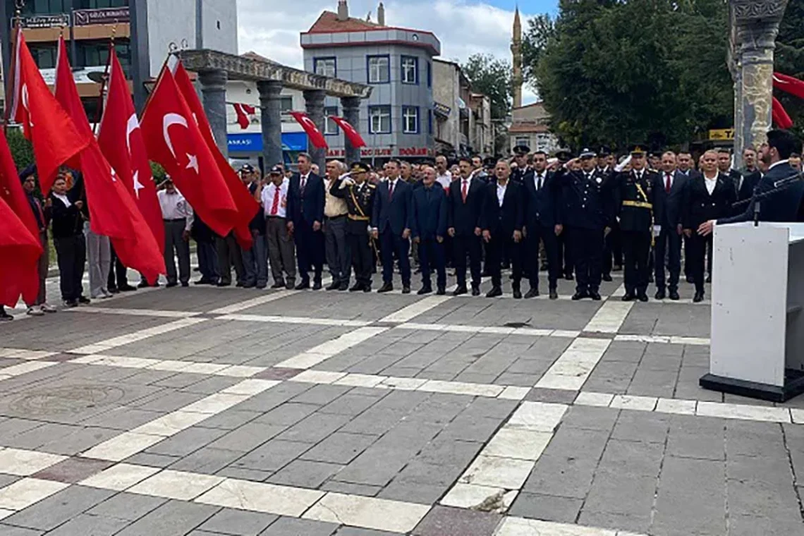 Fotoğraf: Beyşehir Kaymakamlığı