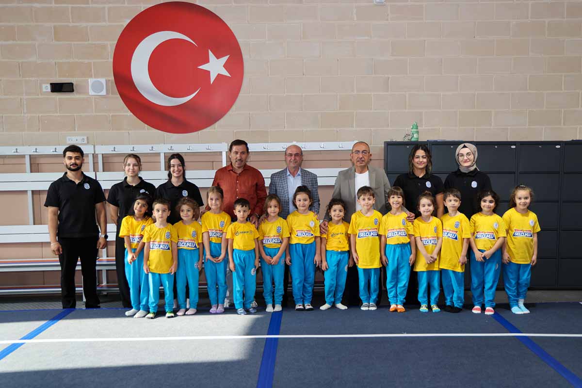 Fotoğraf: Selçuklu Belediyesi