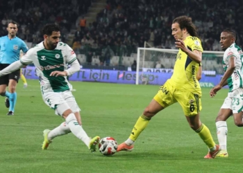 Konyaspor, Fenerbahçe karşısında 51. randevuya çıkıyor