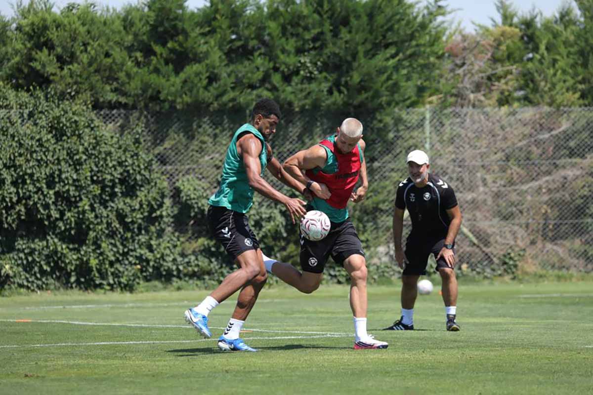 Fotoğraf: İHA