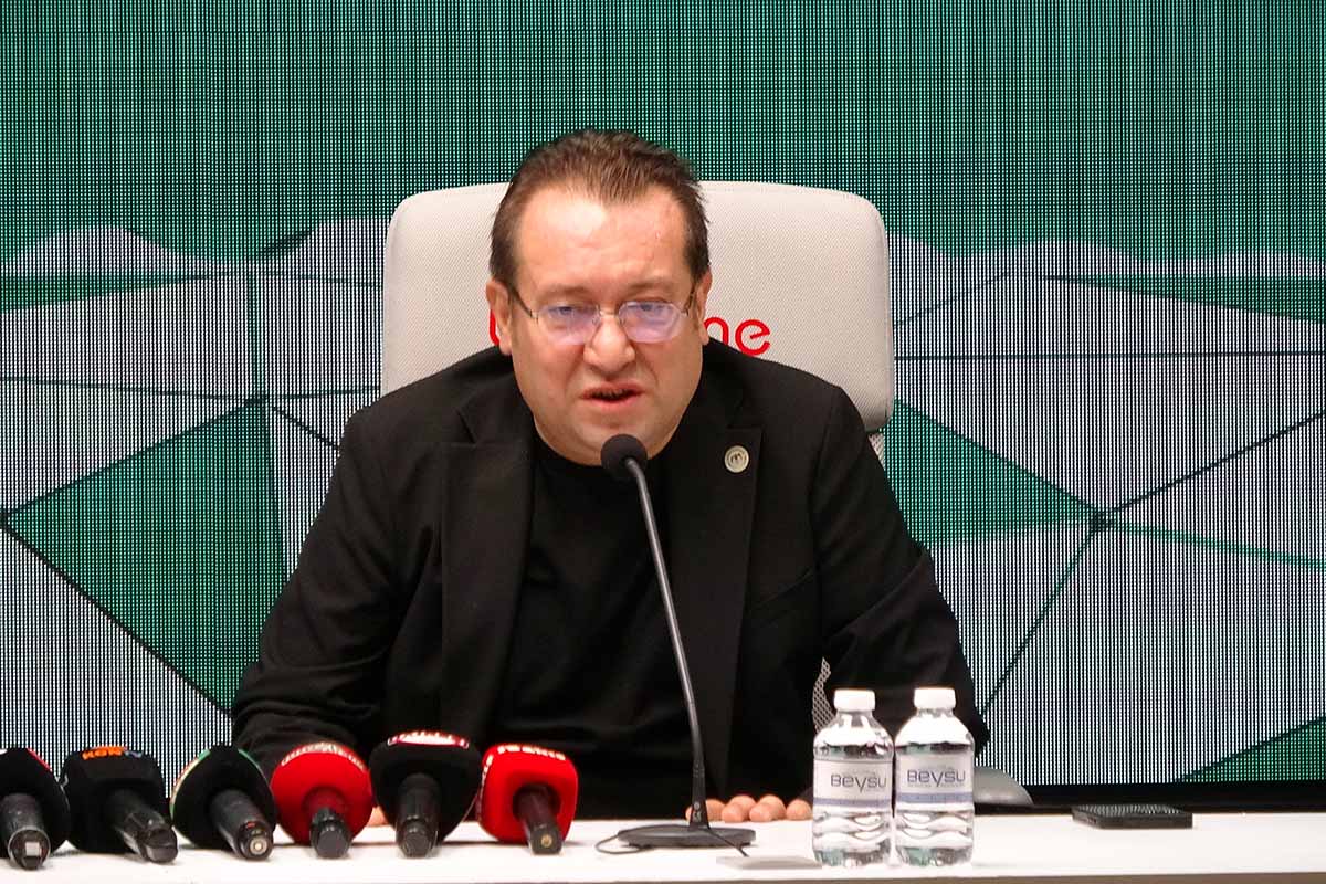 Fotoğraf: Salih BÜYÜKSAMANCI / DHA